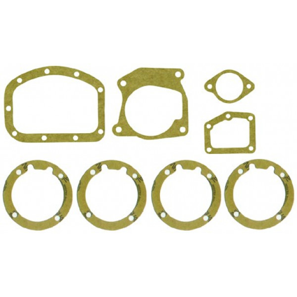 JUNTA CAMBIO FORD F1000 80/ 4 MARC 71180PV