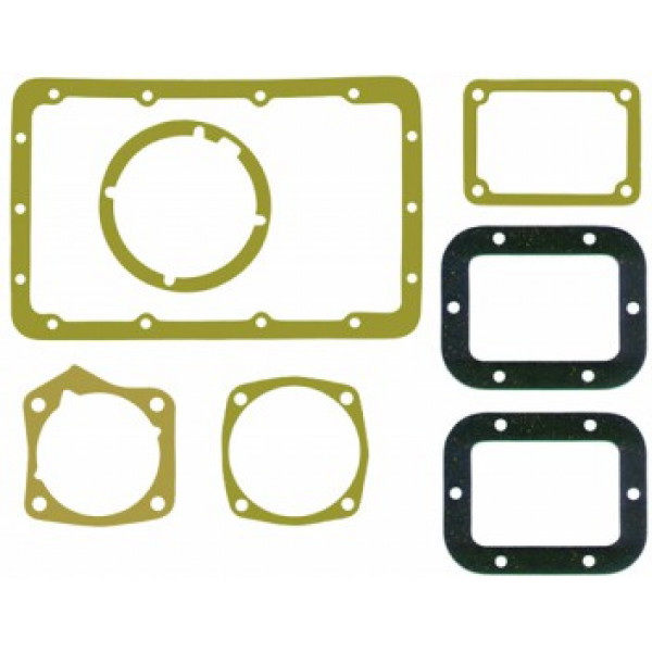 JUNTA CAMBIO FORD/GM 5M 280V SINC 10193 PV