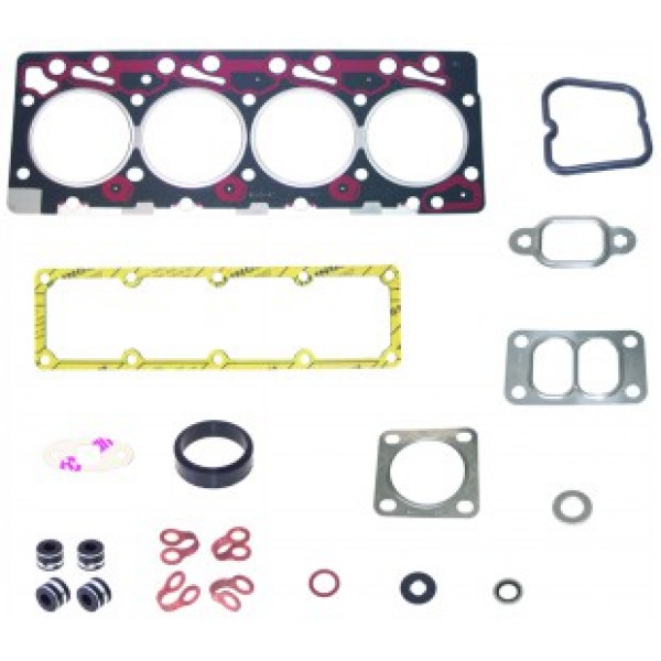 JUNTA MOTOR CUMMINS 4BT 3.9L SUPERIOR C/R 60440ORRV