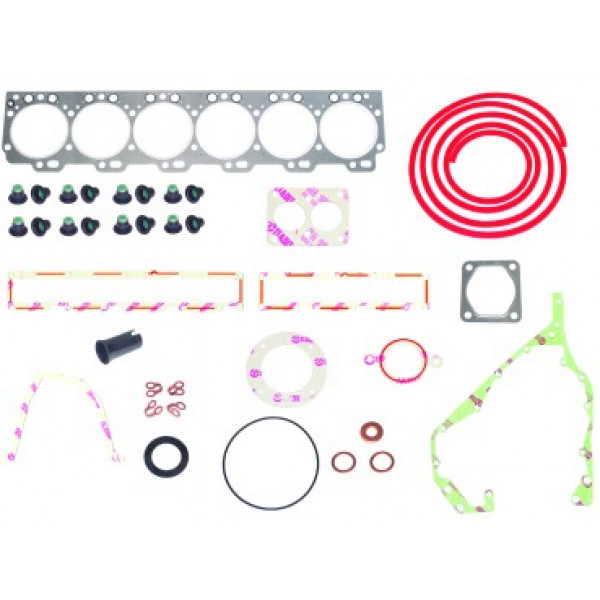 JUNTA MOTOR CUMMINS S/C 8.3 SUPERIOR C/R 60660ORRV