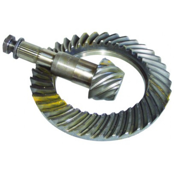 COROA PINHAO 11X47 SPRINTER 310 96/99 MX8049 DANA46 ND01029