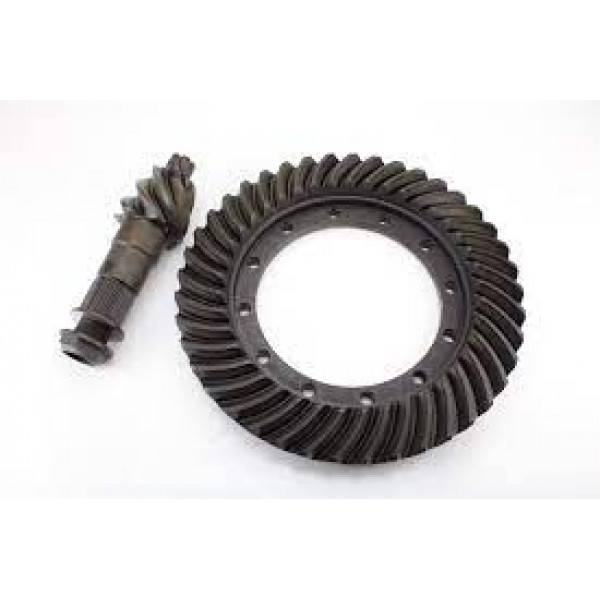 COROA PINHÃO VOLKSWAGEN DIFERENCIAL MS23168 B41066-1