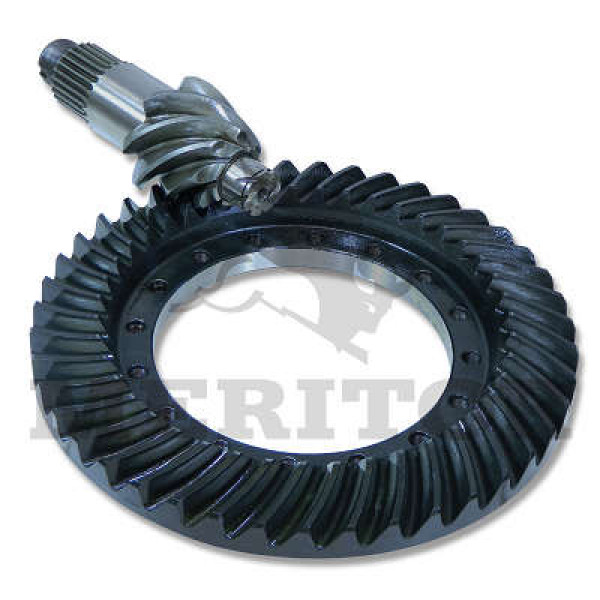 COROA PINHAO 7X37 DIFERENCIAL 145 DIANTEIRO 139225