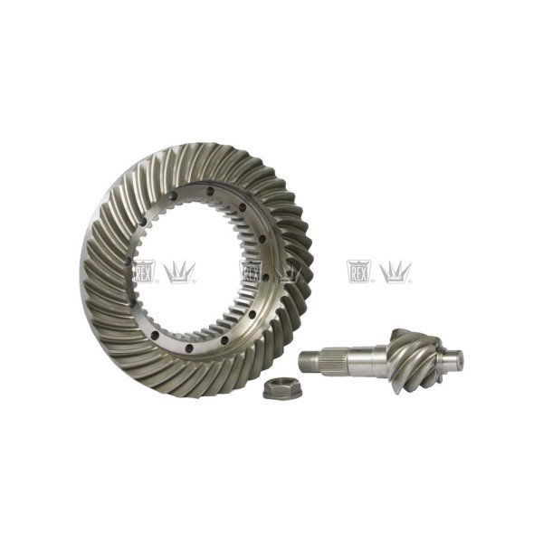 COROA P F VW 7X43 RS-240 039963 06350076
