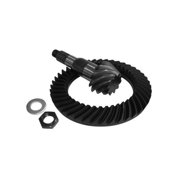 COROA P VW 10X43 8/9150 EL ND01007      P/ PARAFUSO 3/8