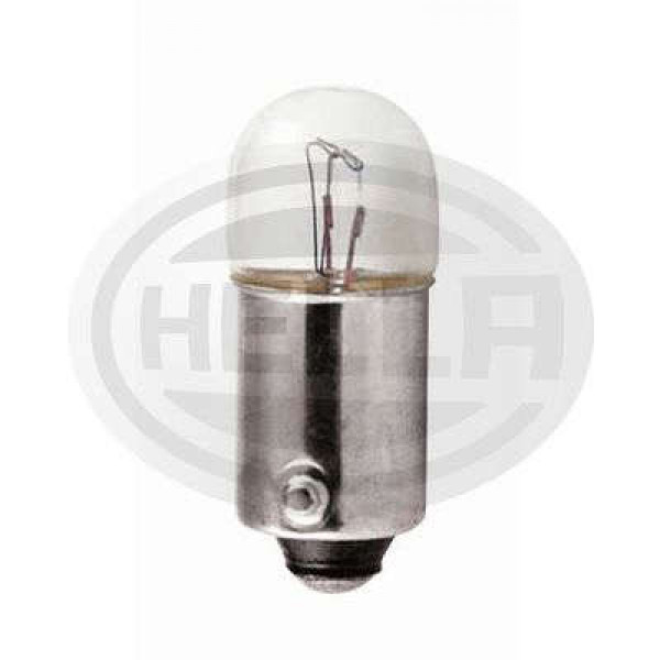 LAMPADA 53/12V 1POLO PEQ 2W 3796        12913 GE 2660