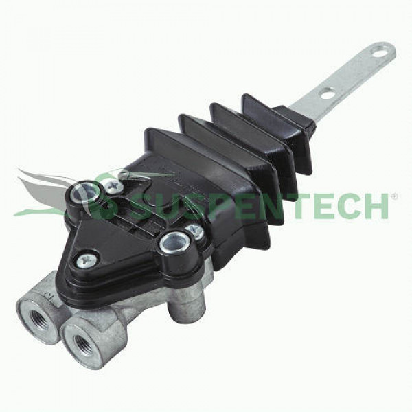 VALVULA NIVEL CABINE SCANIA 124 ST054            1430545/1399779 SCANIA SERIE 4/5