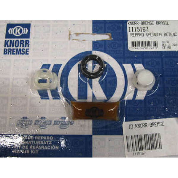 REP VAL RETENCAO VW/IVECO II15167-60