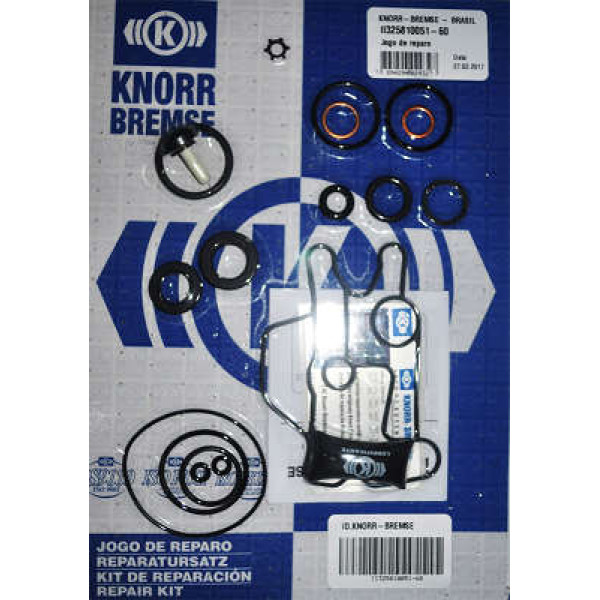 REP VALV SECADOR AR MB II325810051-60   MB L1620 AXOR 2544