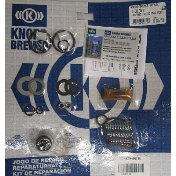 REP FREIO MAO MODERNO MB II31377-60     IVECO / GM