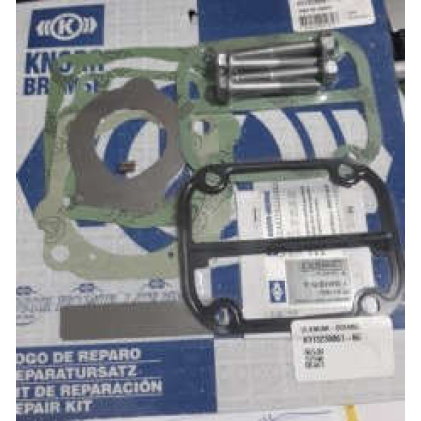 JG REP COMPR CABECOTE VW II313230061-60