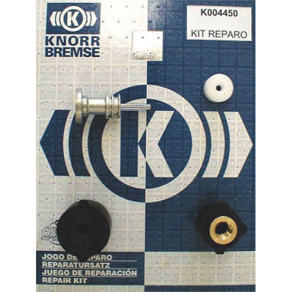 KIT SECADOR AR MB K004450-60