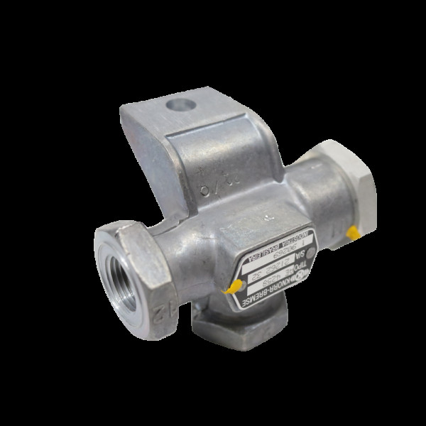 VALV 2 VIAS VW II15116-60