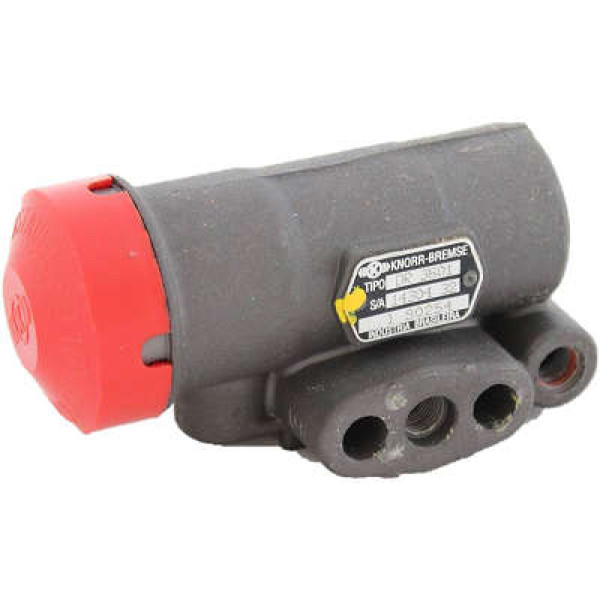 VALV GOVERNOR FORD/VW/GM I90254-60