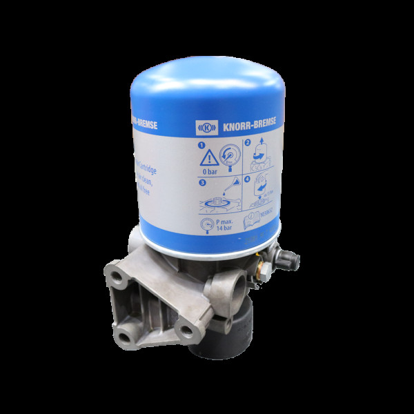 VALV FREIO MB1620/915C SECAD II32581-60