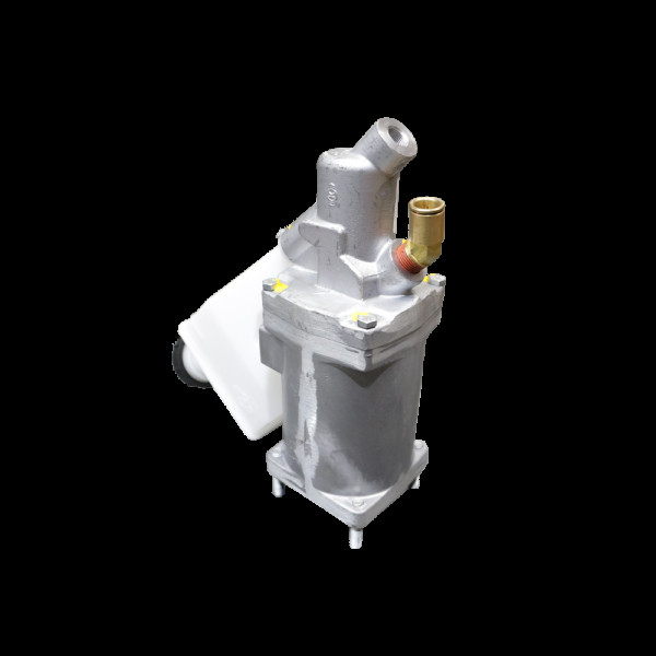 SERVO EMBR VW CONST C/RES M14 K045092-60ROSCA M14