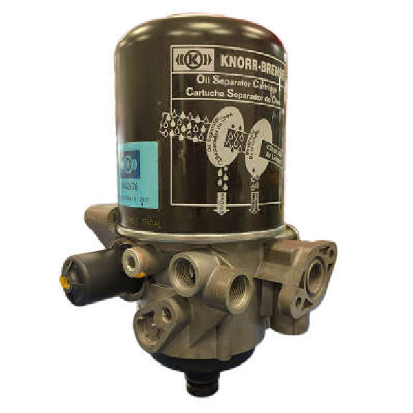 SECADOR AR K115031-60