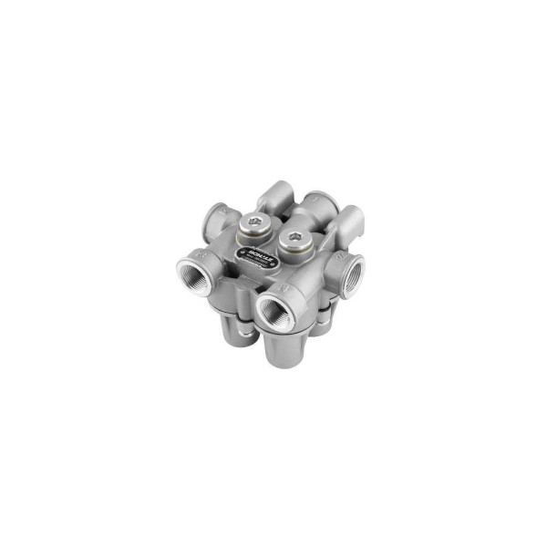 VALV 4 VIAS MB ACCELO 816.3240-0