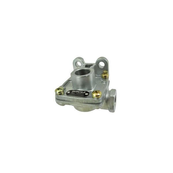 VALV DESCARGA RAP MB/FORD/VW 81630490   M16