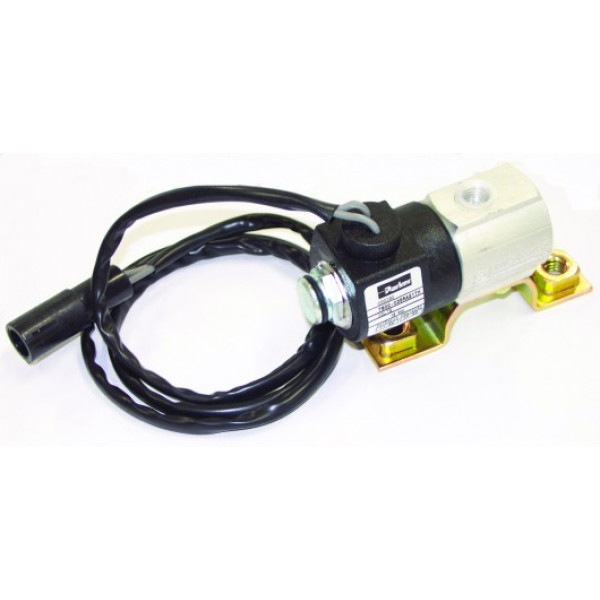 VALV SOL RED F12/14 12V 7600076RTH 12V C/ CHICOTE