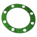 CILINDRO FREIO MOTOR FORD/VOLKS X-806 ROSCA 1/4 NPT FINA