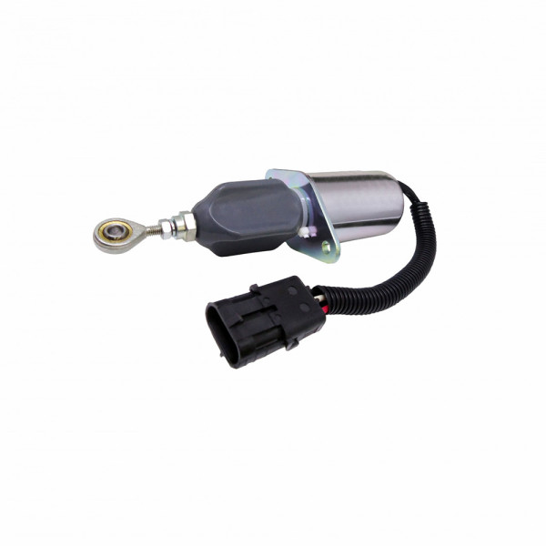 VALV SOL/PDA/MTR 12V SERIE C DNI8036