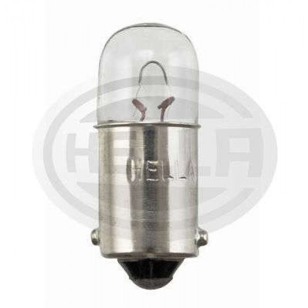 LAMPADA 69 12V 4W 3893                  GE2662 H3893 12929