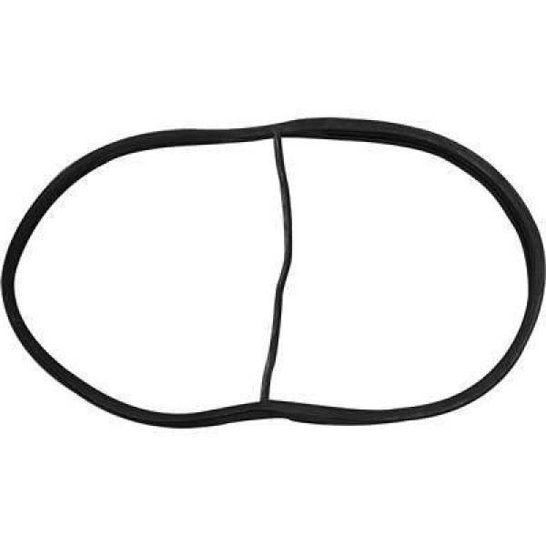 GUARN JANELA PORTA ESQUERDO MERCEDES 608 39263      D00120