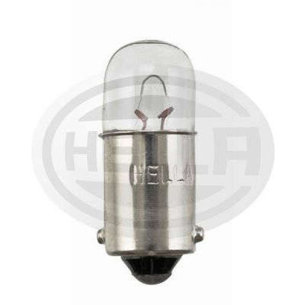 LAMPADA 69 24V 4W 3930                  13929 GE2661