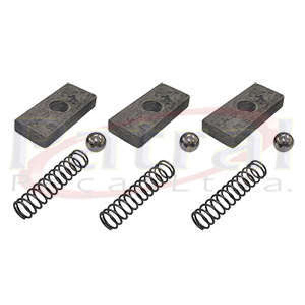 REPARO CAMBIO F600/F4/GM 4M P4012