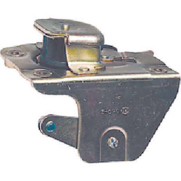 FECHADURA PORTA CAMINHAO/PICK-UP GM LADO ESQUERDO 40157