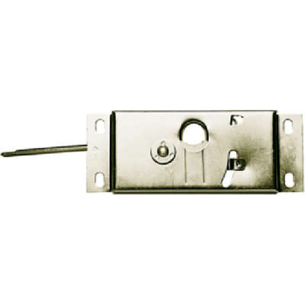 FECHO INFERIOR CAPO GM DIESEL APOS 79 40181
