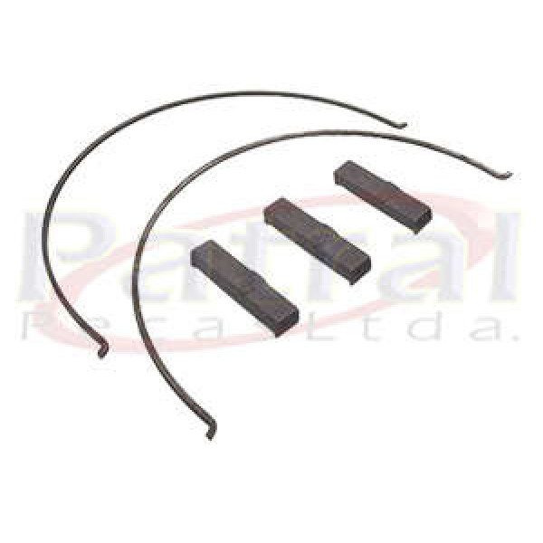 REPARO SINCRONIZADOR F/GM 1/RE 240V 5114=P4032
