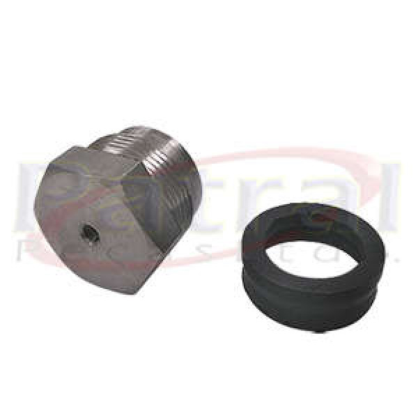PORCA EIXO GM BANDEJA INFERIOR G.PO D40 85/P2045C10/14 ATE 78