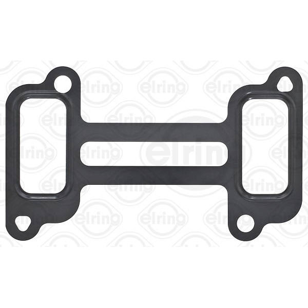 JUNTA COLETOR ADMISSAO SCANIA 124 CHAPA 152140