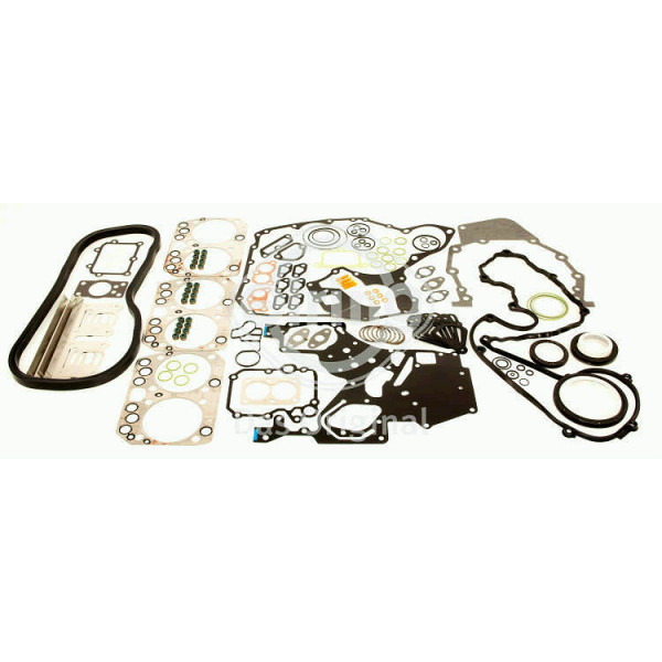 JUNTA MOTOR MAN COMPLETO D0836 6CIL 086360