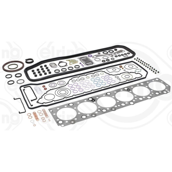 JG JTA MTR C/RET VV D12 A340 392430     380/420 METAL ELASTOMERO