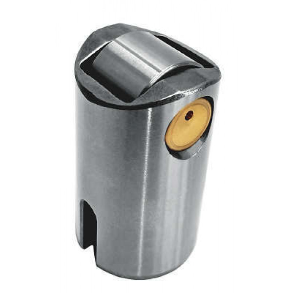 TUCHO VALVULA CUMMINS ISC ELETRONICO 6CT 41275015  39655966 ROLETADO