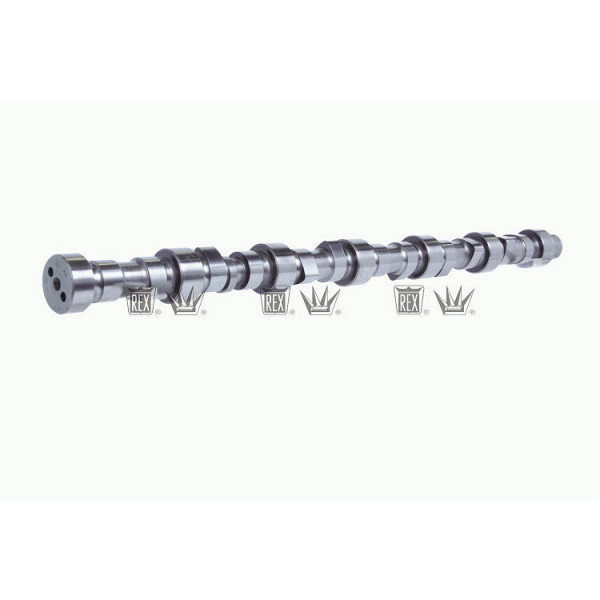 EIXO COMANDO CUMMINS S-C 6C ACO 41330187       VOLKSWAGEN/FORD CARGO 1422/4031 ACIMA 250C C/CHAVETA