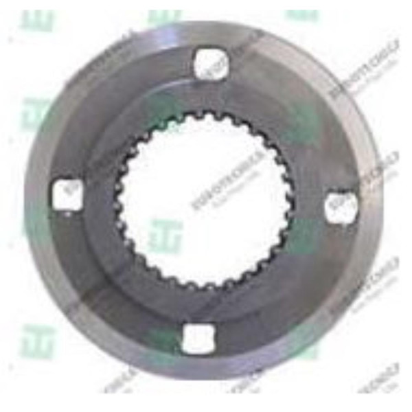 LUVA SINCR 2/3/4/5 CAMB SCANIA 10 001947555194755