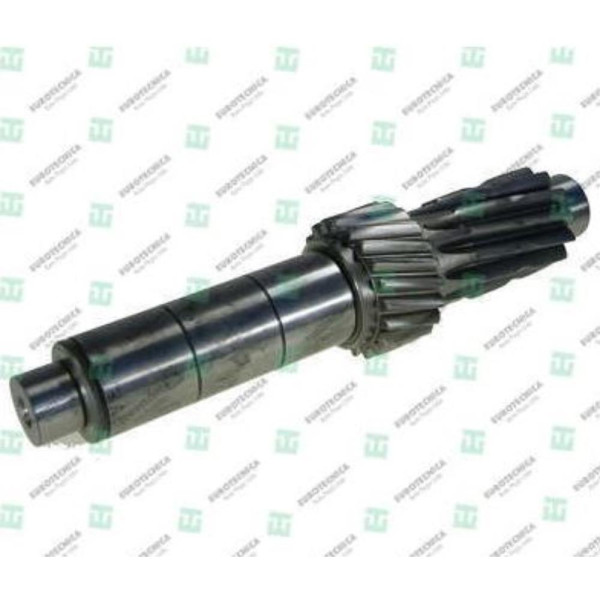 EIXO INTERM CAMB SCANIA GRS900 19D 013938801408478