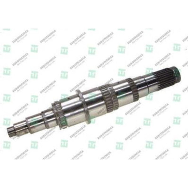 EIXO SEC CAMBIO MB G210 30001199-5      G210/211/240 MODERNO