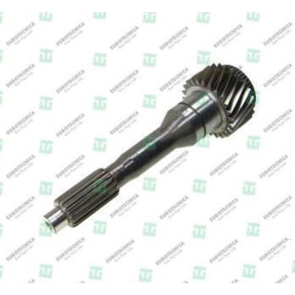 EIXO PIL CAMBIO G60 30001331-4