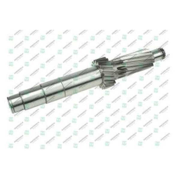EIXO INTERM G60/G85 30001340-5