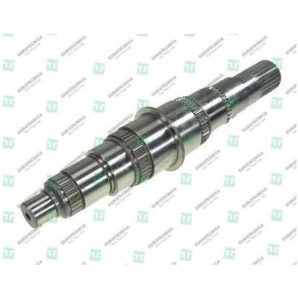 EIXO SEC CAMBIO G-60 30001438-5