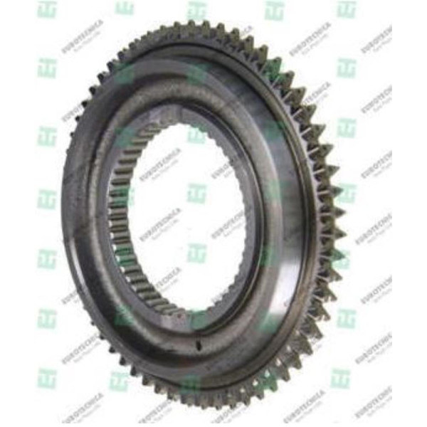 CORPO ACOPL SINCROZ 6M G60/85 30001731-5