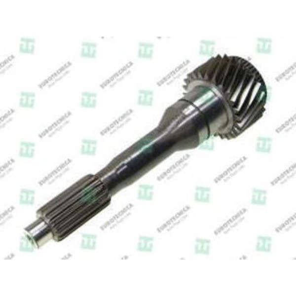 EIXO PILOTO MB CB G85 30002045-4