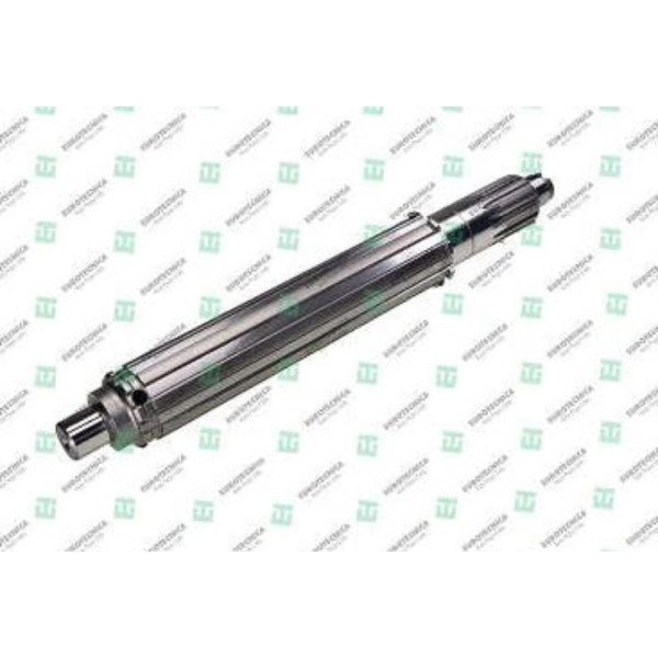 EIXO ENTALH G3/36/40 30001504-4