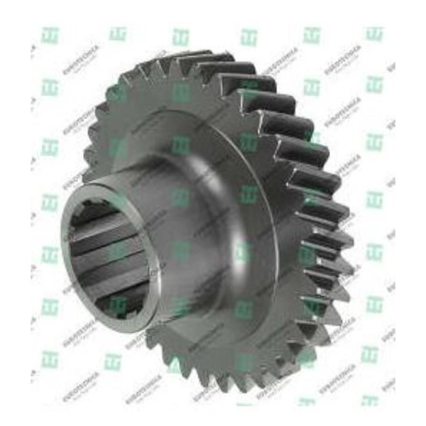 ENGR 5M TURBO G40 36 DTS 67152 30001567430001564-4