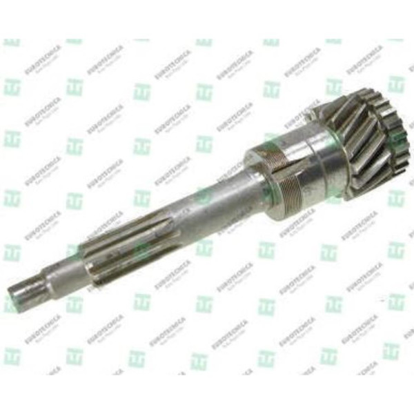 EIXO PIL MB G3/50 16D 30001006-4